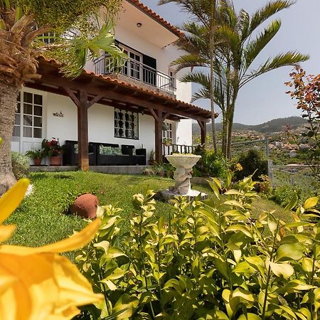 O Meu Sonho Villa Calheta  Dış mekan fotoğraf
