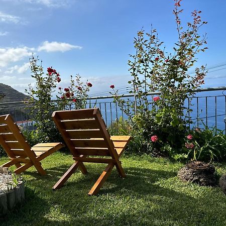 O Meu Sonho Villa Calheta  Dış mekan fotoğraf