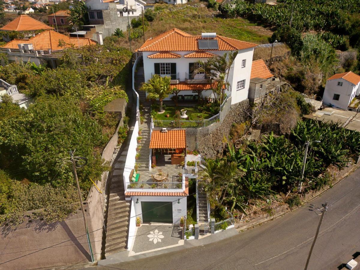 O Meu Sonho Villa Calheta  Dış mekan fotoğraf