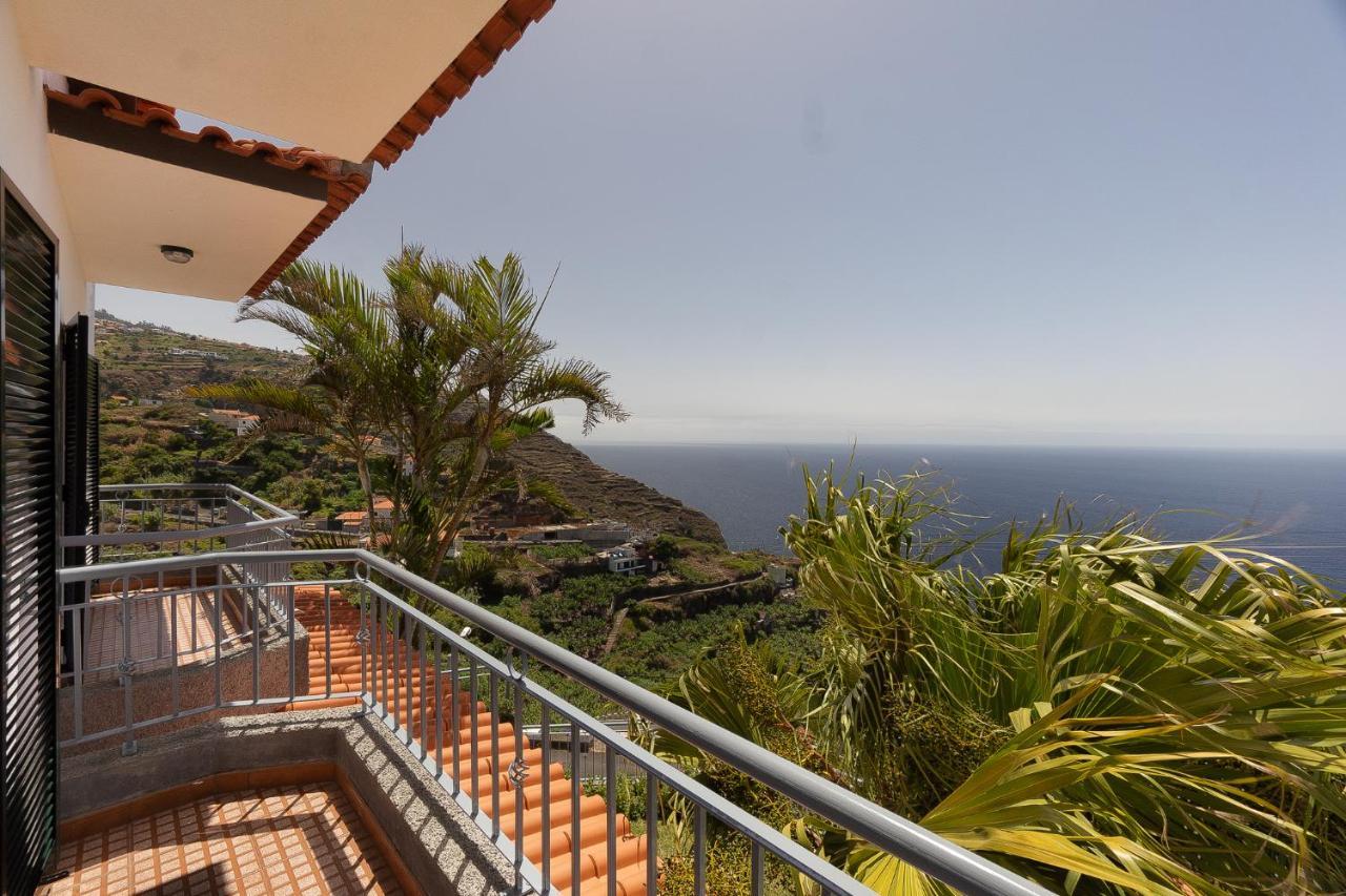 O Meu Sonho Villa Calheta  Dış mekan fotoğraf