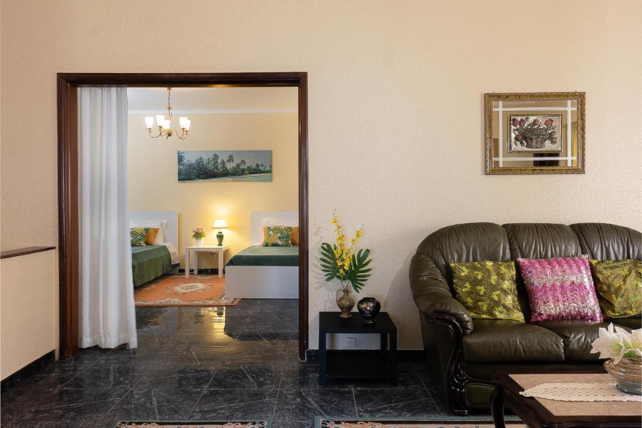 O Meu Sonho Villa Calheta  Dış mekan fotoğraf