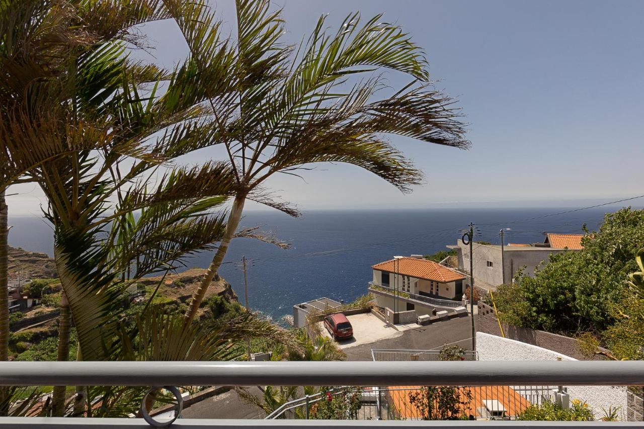 O Meu Sonho Villa Calheta  Dış mekan fotoğraf