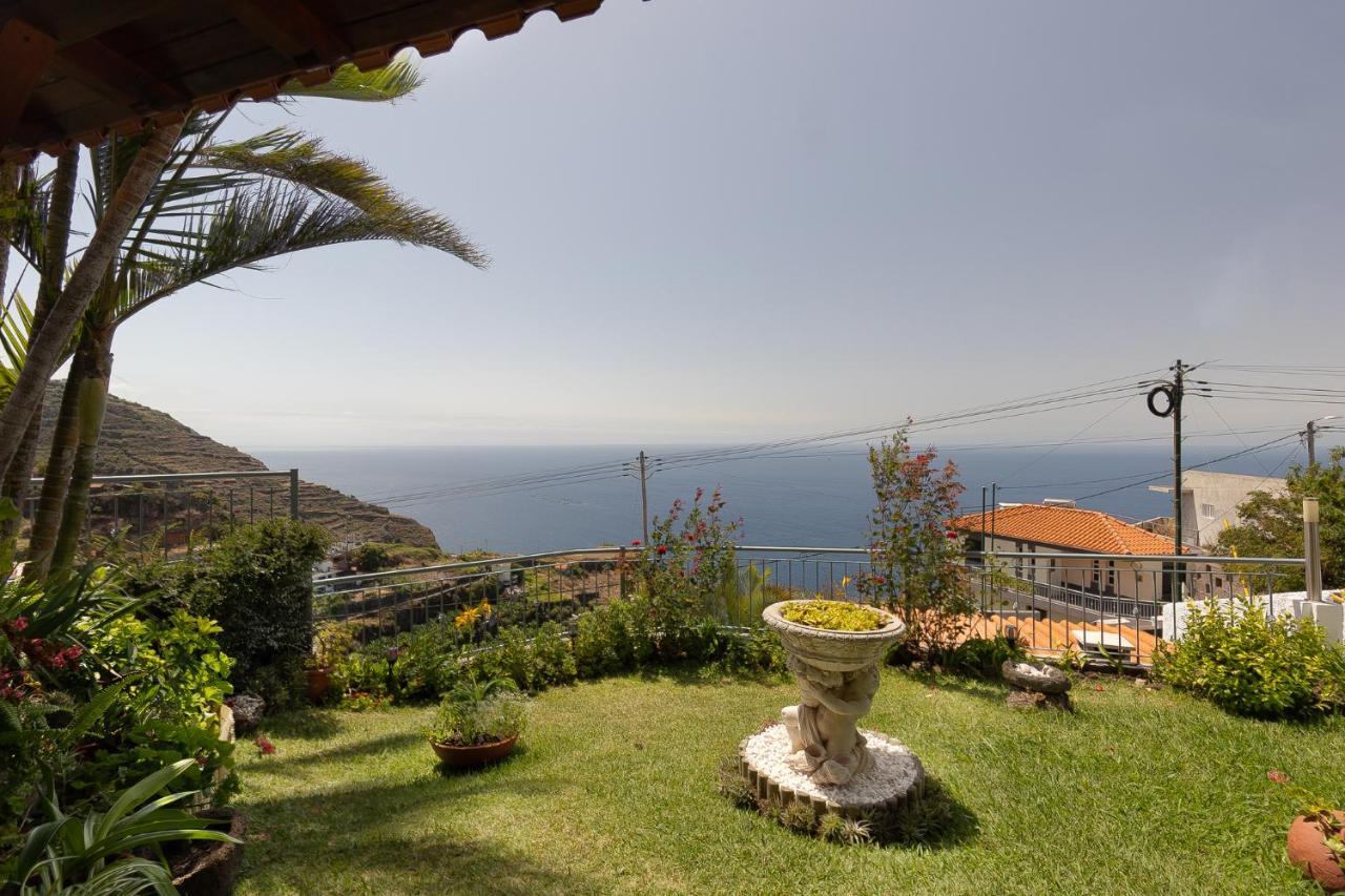 O Meu Sonho Villa Calheta  Dış mekan fotoğraf