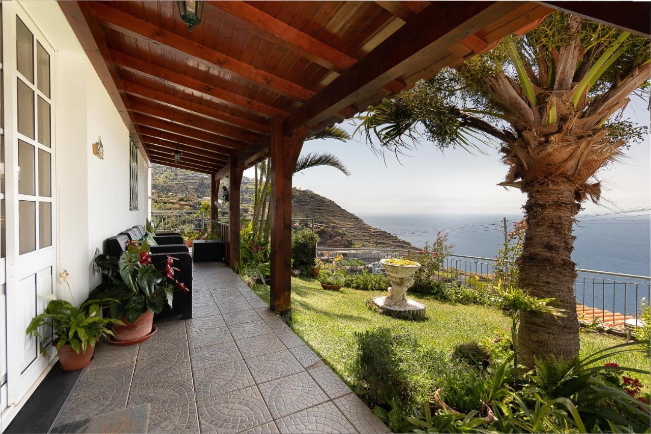 O Meu Sonho Villa Calheta  Dış mekan fotoğraf