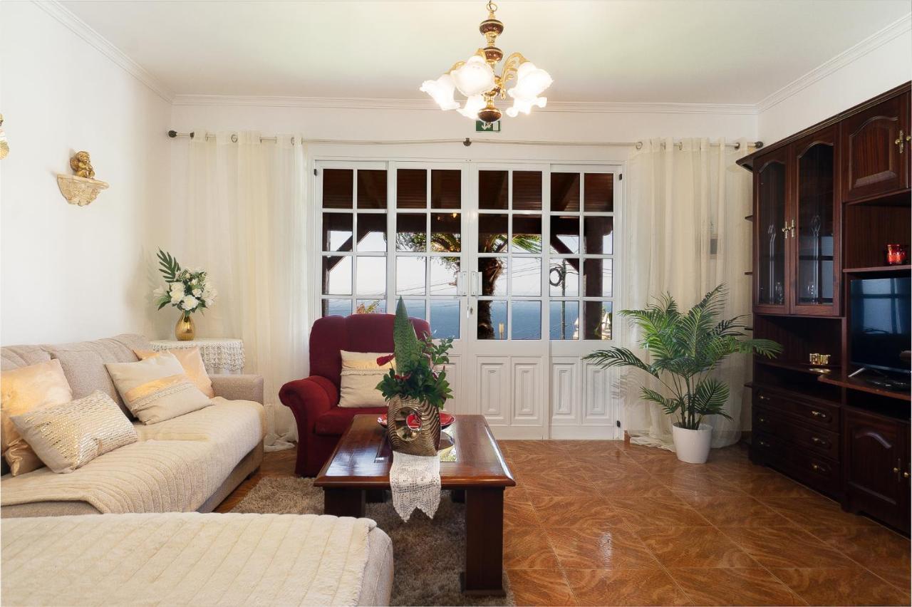 O Meu Sonho Villa Calheta  Dış mekan fotoğraf