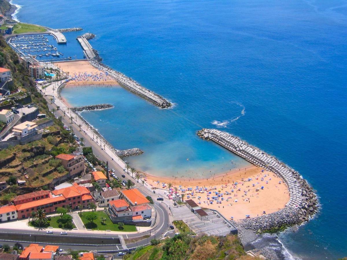 O Meu Sonho Villa Calheta  Dış mekan fotoğraf