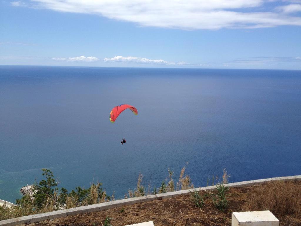 O Meu Sonho Villa Calheta  Dış mekan fotoğraf